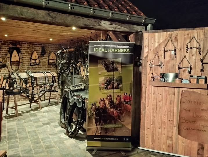 Atelier Gareelmakerij Longin