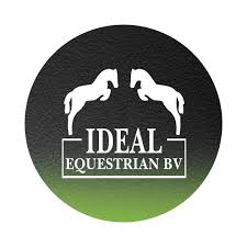 Ideal Equestrian logo
